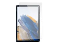 Compulocks Galaxy Tab A 8.0INCH Tempered Glass Screen Protector Screen protector for tablet 