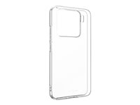 Fixed Story Beskyttelsescover Klar Xiaomi 15