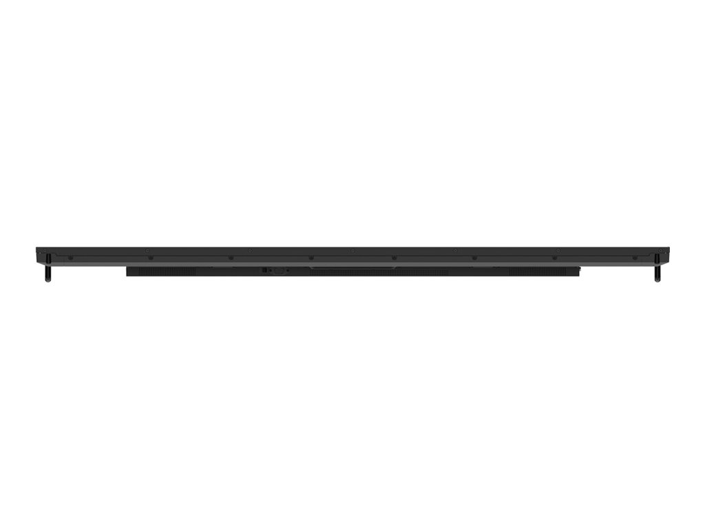 ViewSonic ViewBoard CDE6514-2C Digital Signage Display 65" 4K UHD Android 14 Schwarz