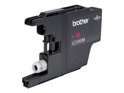 BROTHER Cartouche d encre magen
