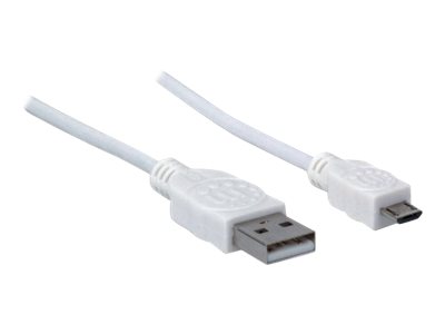 MANHATTAN 323987, Kabel & Adapter Kabel - USB & MH USB 323987 (BILD5)