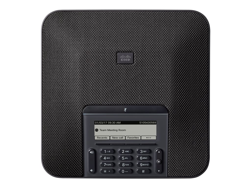 CISCO 7832 IP Conference Station
