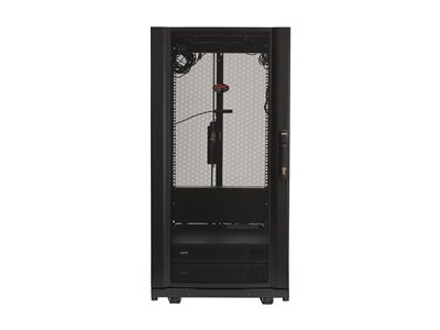 APC Micro DC 24U SX 3KVA 230V