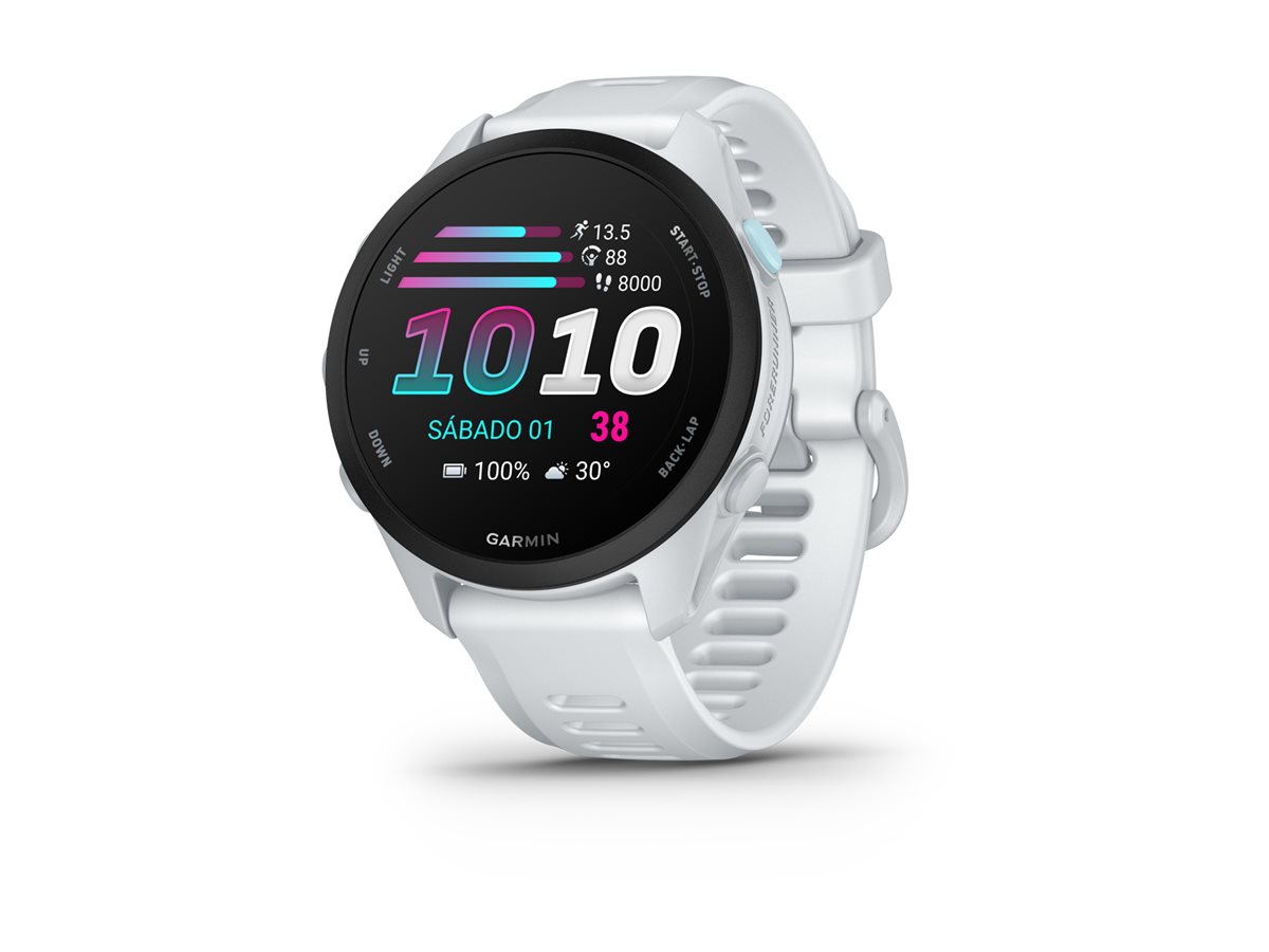 Garmin Forerunner 70