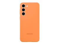 Samsung EF-PS916 Beskyttelsescover Orange Samsung Galaxy S23+