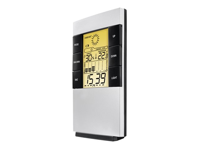 Hama TH-200 - thermo-hygrometer