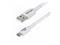 StarTech.com Produits StarTech.com USB2AC3MNCWHE