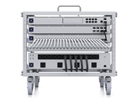 Ubiquiti Produits Ubiquiti U-RACK-6U-TL