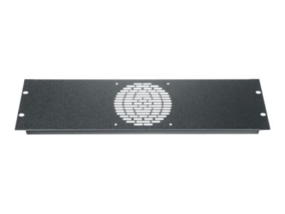 TEXTURED FAN PNL FOR 1 FARACK ACCESSORIES
