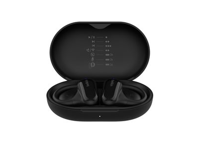 Belkin SoundForm ClearFit