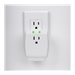 Belkin SurgeMaster Home Series - Image 6: Front