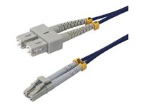 MCL Samar Fibre optique et accessoires FJOM4/SCLC-3M