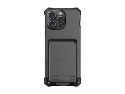 KoamTac Back cover for cell phone with extended battery for Samsung Ga
