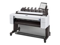HP DesignJet T2600PS 36-in MFP
