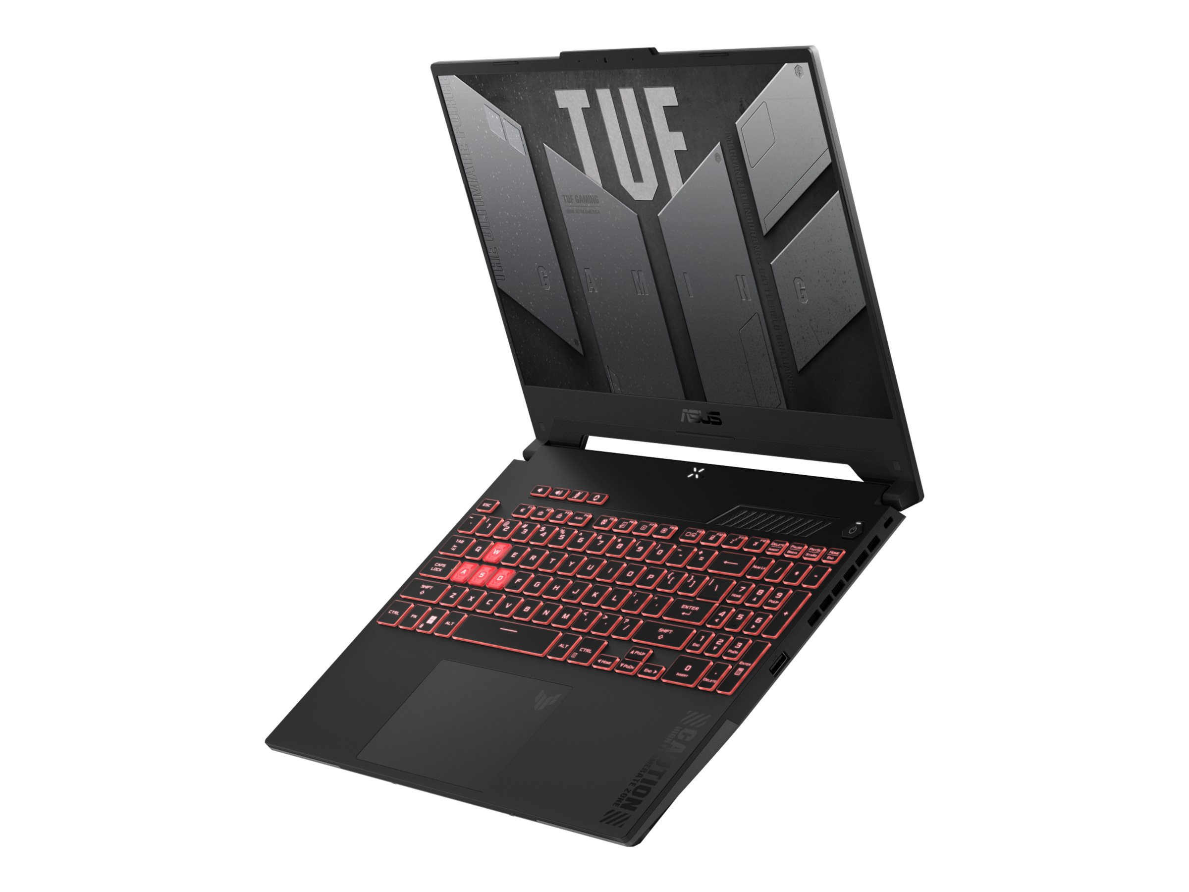 ASUS TUF Gaming A15 FA507XI-EH94 | Overview, Specs, Details | SHI
