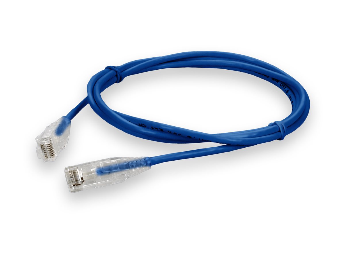 AddOn - Patch cable - RJ-45 (M) to RJ-45 (M)
