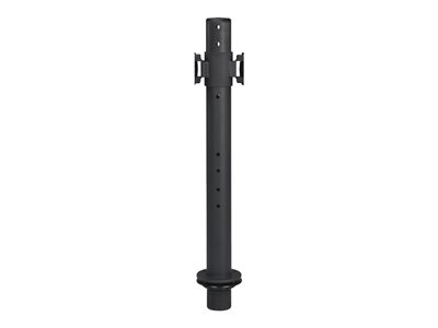 NEOMOUNTS Desk Mount 10-24p Black