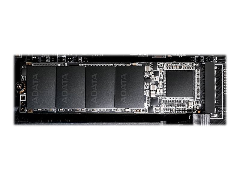 ADATA XPG SX6000 Lite | Overview, Specs, Details | SHI