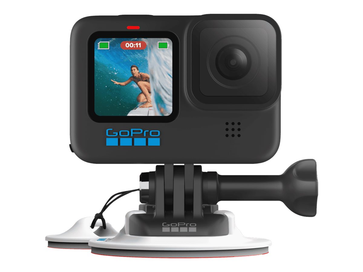 GoPro Surfboard Mounts for HERO GPASURF001