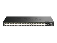 D-Link DGS 1530-52P