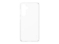 PanzerGlass 1466 Beskyttelsescover Transparent Samsung Galaxy S24 FE