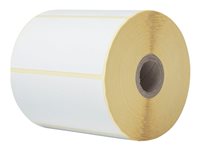 Lot de 8 rouleaux Etiquettes  BDE-1J050102-102