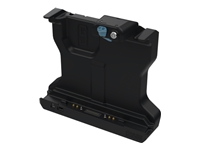 Gamber-Johnson Vehicle Dock