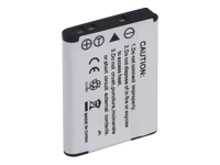 DLH Energy Batteries compatibles NN-BP1142-600