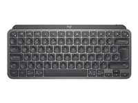 LOGI MX Keys Mini Combo for Business(IT)