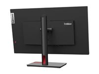 LENOVO ThinkVision T27p-30 27p UHD