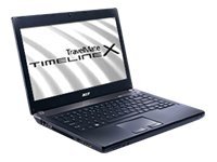 Acer TravelMate TimelineX 6495T