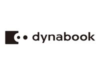 Dynabook Warranty Extension - extended service agreement - 3 years - carry-in