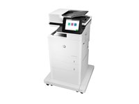 HP LaserJet Enterprise MFP M635fht (ML)