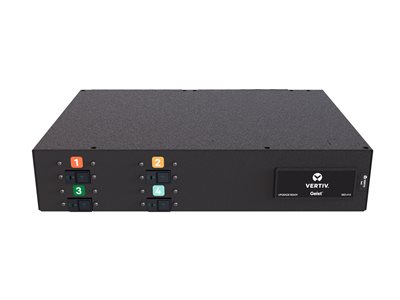 Vertiv PowerIT MU01XDR1-24CF17-6PS6B4H10-S