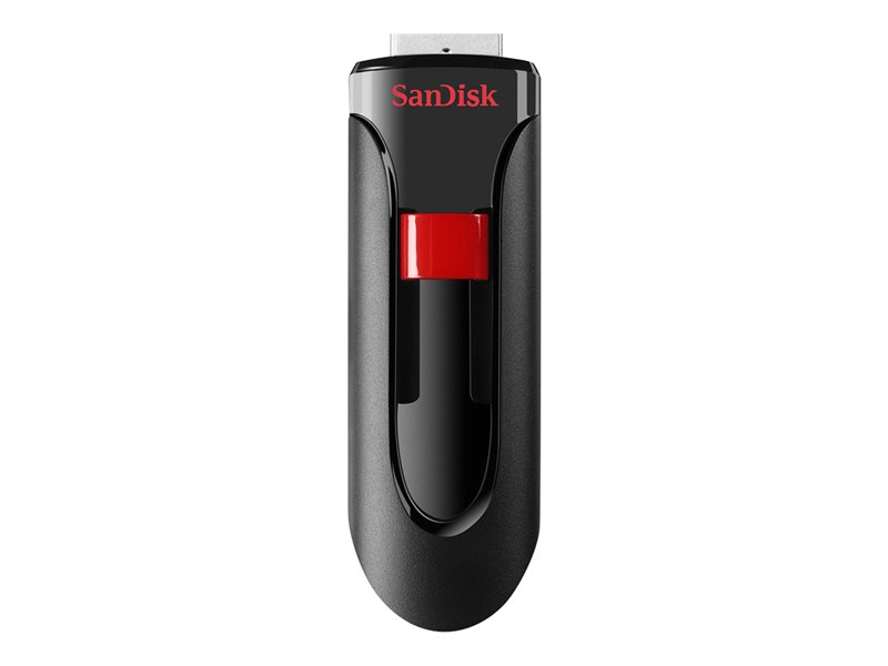 SANDISK Cruzer Glide 64Go USB 2.0 Flash