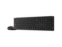 Lenovo Multi-Mode Pro Combo 6000 Sæt med mus og tastatur Trådløs Estisk