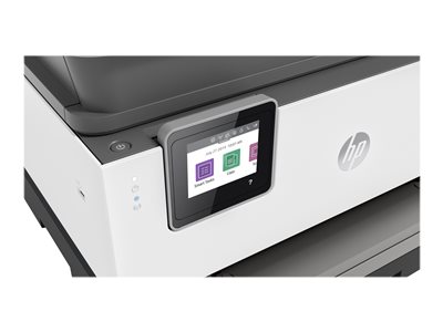 HP OfficeJet Pro 9010 All-in-One Ink Cartridges