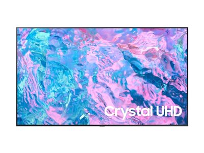 Samsung HG55CU703NF - 55" Diagonal Class HCU7030 Series LED-backlit LCD TV