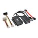 Tripp Lite USB 3.0 SuperSpeed to SATA/IDE Adapter 2.5/3.5/5.25 Hard Drives