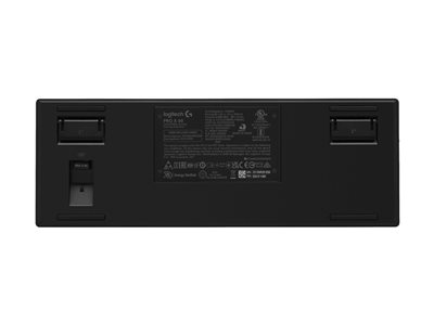 LOGI PRO X 60 LIGHTSPEED Keyboard (FR)