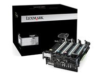 Lexmark Cartouche laser d'origine 70C0P00