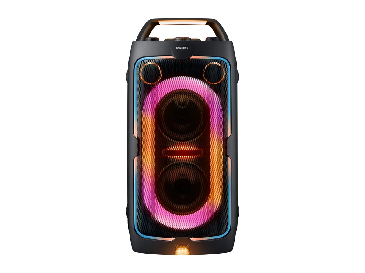 Samsung Sound Tower MX-ST40F
