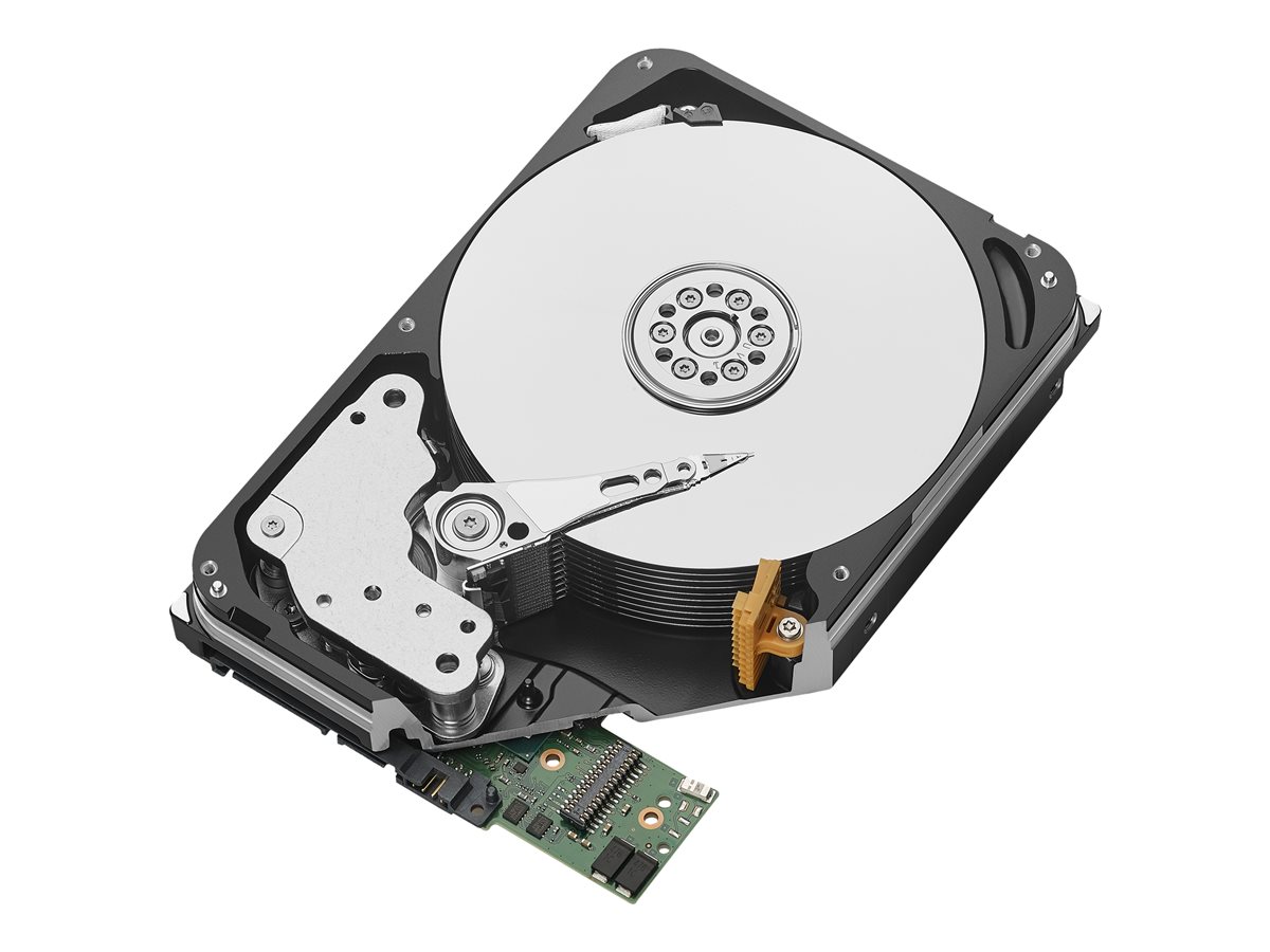SEAGATE Exos X20 18To 3.5p