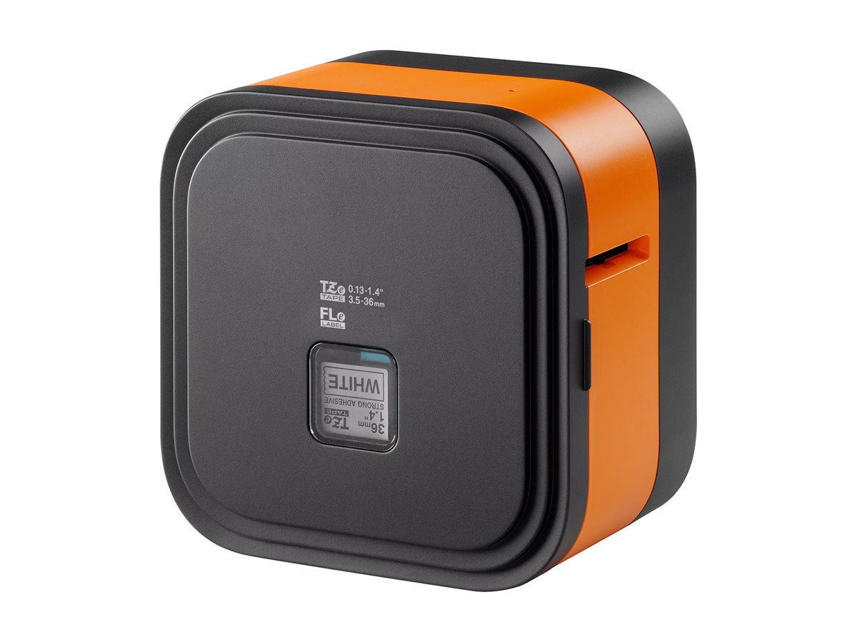 Brother Print Label PT-E920BT – foto 4