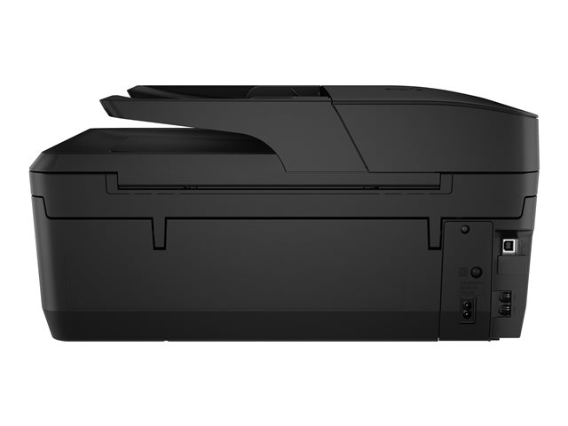 HP OfficeJet 6950 AiO Printer