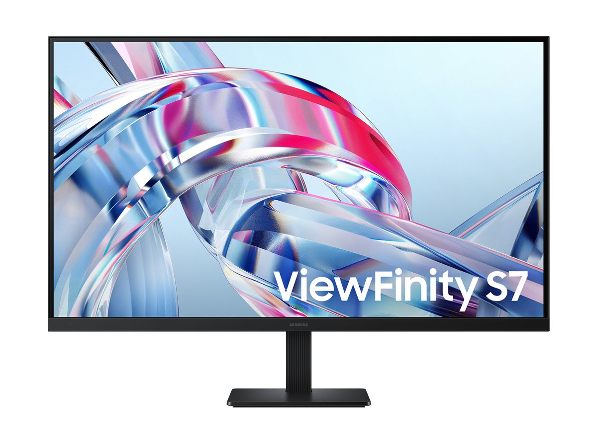 SAMSUNG ViewFinity S70H 32p UHD IPS Ecran 60Hz 5ms 300cd/m2 3000:1 HDMI DisplayPort