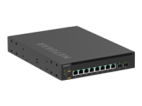 NETGEAR M4350-8M2V