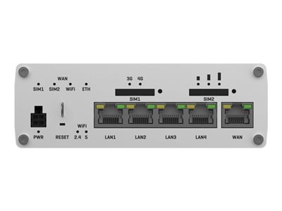 TELTONIKA NETWORKS RUTX14 LTE Router, TELTONIKA NETWORKS  (BILD3)