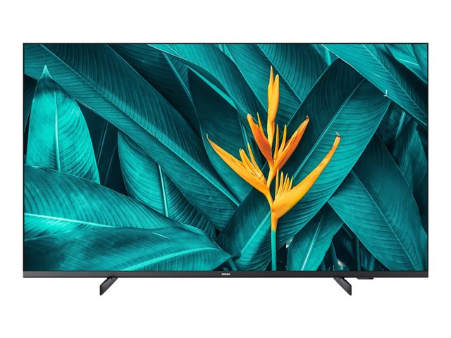 Philips 55HFL5214U MediaSuite - 55" LED-backlit LCD TV - 4K - for healthcare / hotel