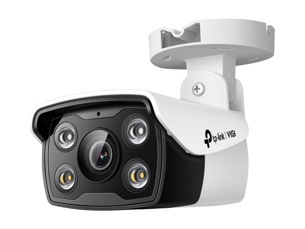 TP-Link VIGI C340 V2 network surveillance camera Usage / lifestyle Front 72680